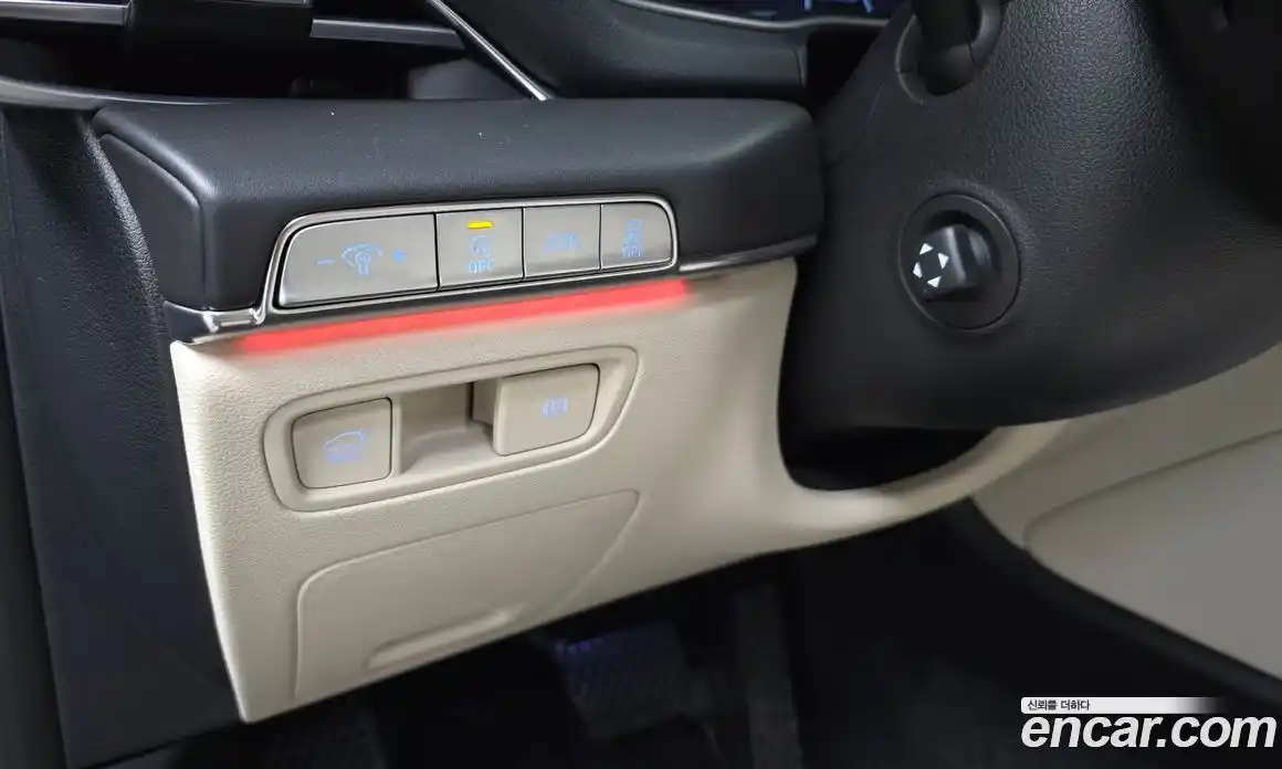 Genesis GV80 2020 2.5 автомат (гидро), фото 23