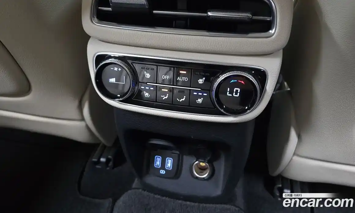 Genesis GV80 2020 2.5 автомат (гидро), фото 28