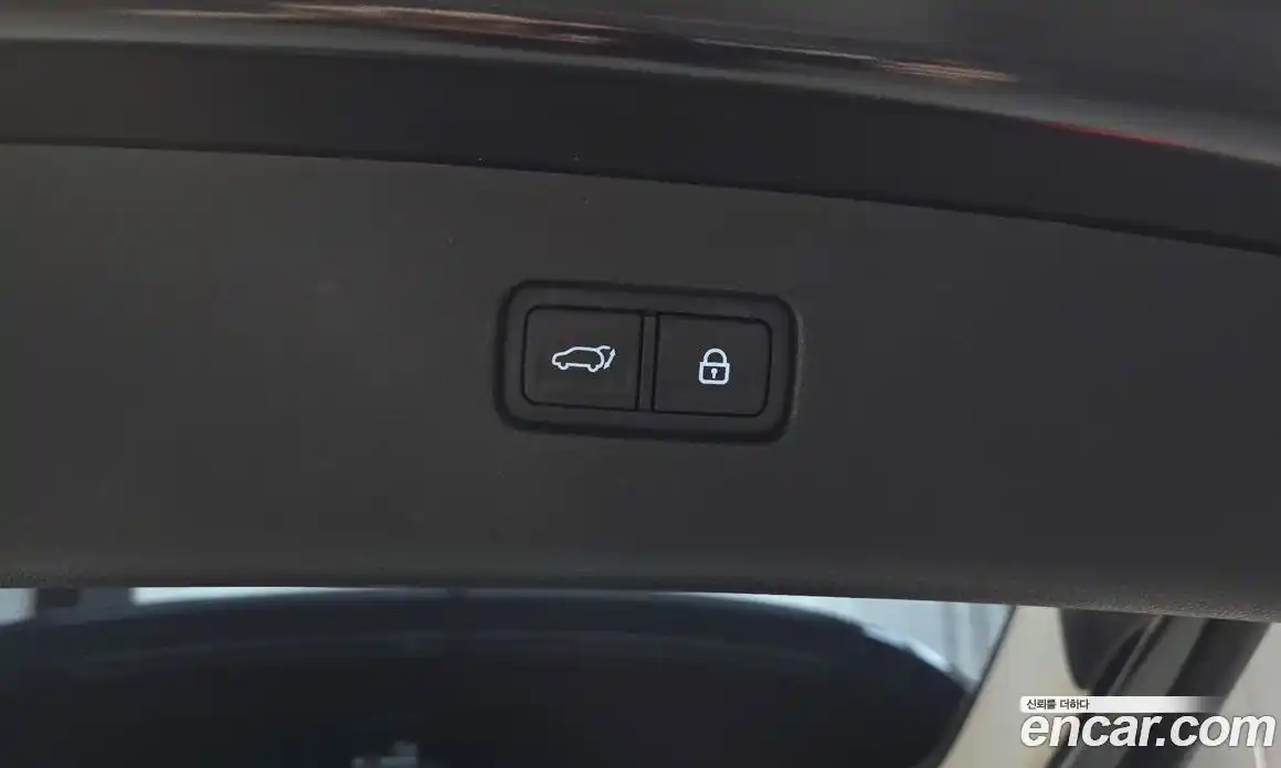 Genesis GV80 2020 2.5 автомат (гидро), фото 30