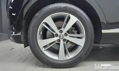 Genesis GV80 2020 2.5 автомат (гидро), миниатюра 5