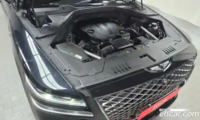 Genesis GV80 2020 2.5 автомат (гидро), миниатюра 6