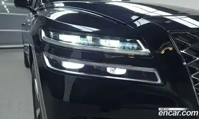 Genesis GV80 2020 2.5 автомат (гидро), миниатюра 7