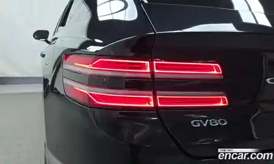 Genesis GV80 2020 2.5 автомат (гидро), миниатюра 8