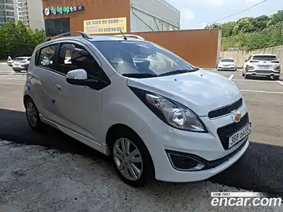 Chevrolet Spark, 2014, 95 680 км