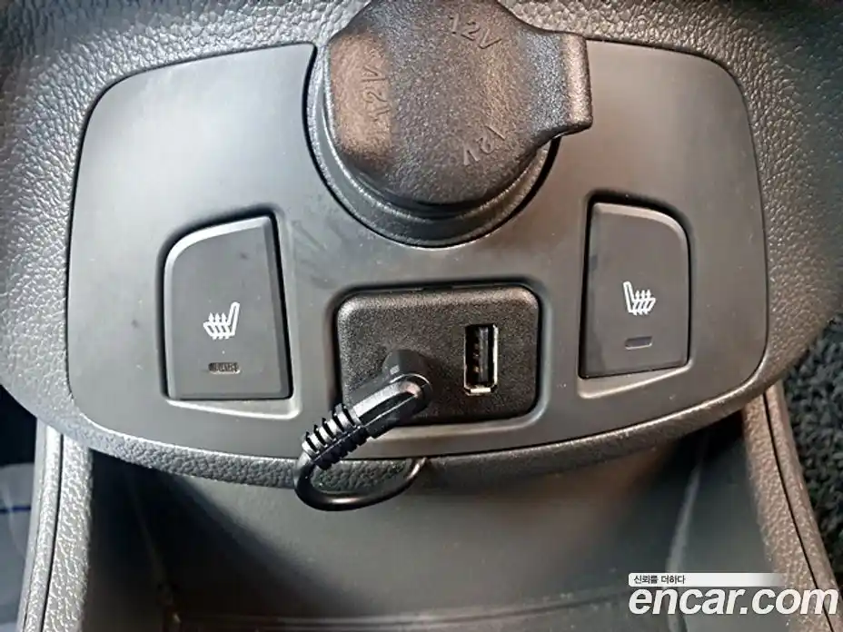 Chevrolet Spark 2014 1.0 автомат (гидро), фото 11