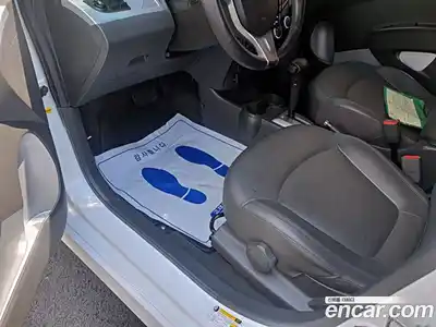 Chevrolet Spark 2014 1.0 автомат (гидро), миниатюра 12