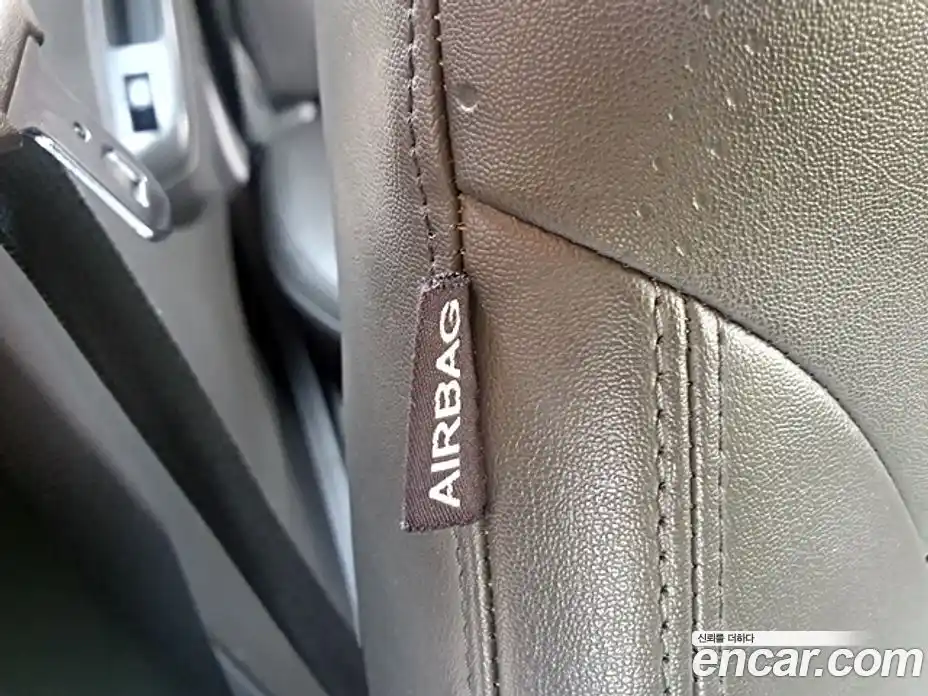 Chevrolet Spark 2014 1.0 автомат (гидро), фото 15