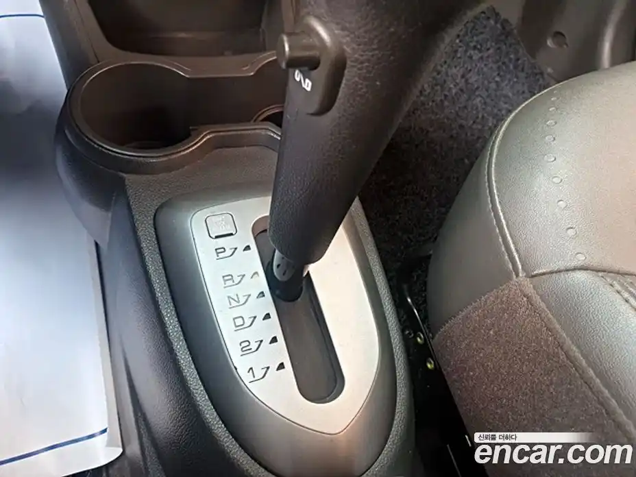 Chevrolet Spark 2014 1.0 автомат (гидро), фото 18