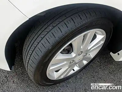 Chevrolet Spark 2014 1.0 автомат (гидро), миниатюра 5