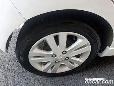 Chevrolet Spark 2014 1.0 автомат (гидро), миниатюра 6