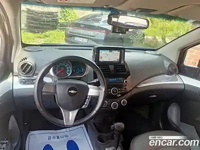 Chevrolet Spark 2014 1.0 автомат (гидро), миниатюра 7