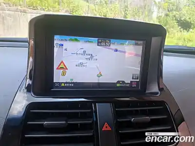 Chevrolet Spark 2014 1.0 автомат (гидро), миниатюра 9