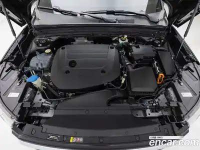 Volvo XC40 2022 2.0 автомат (гидро), миниатюра 6