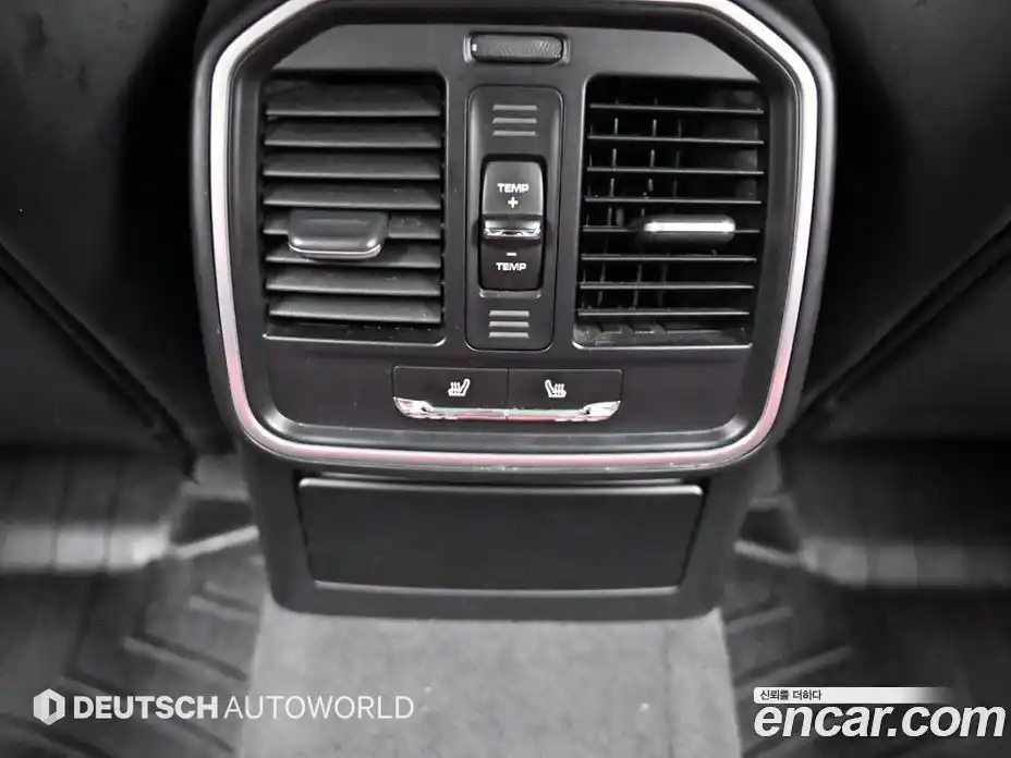 Porsche Macan 2015 3.6 автомат (гидро), фото 16
