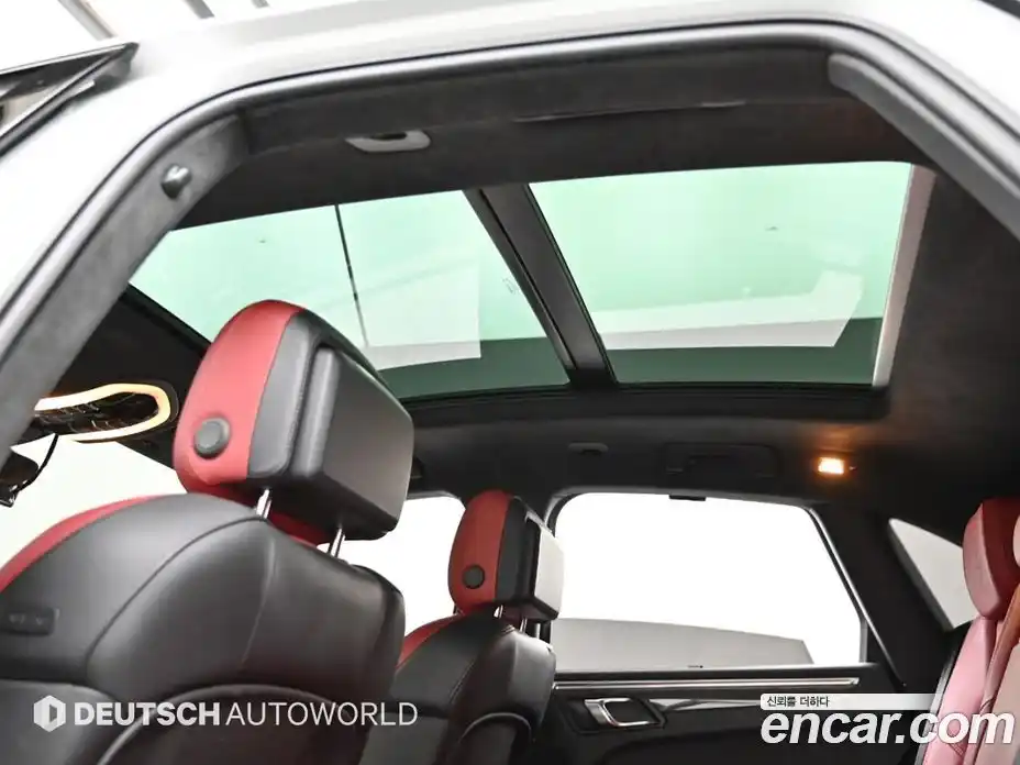 Porsche Macan 2015 3.6 автомат (гидро), фото 17