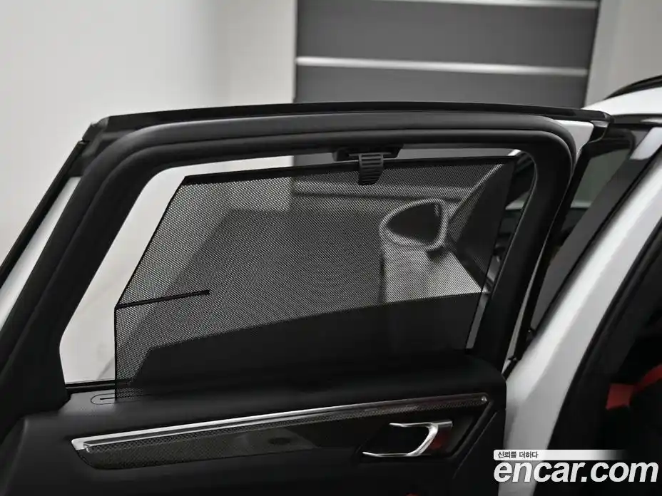 Porsche Macan 2015 3.6 автомат (гидро), фото 19