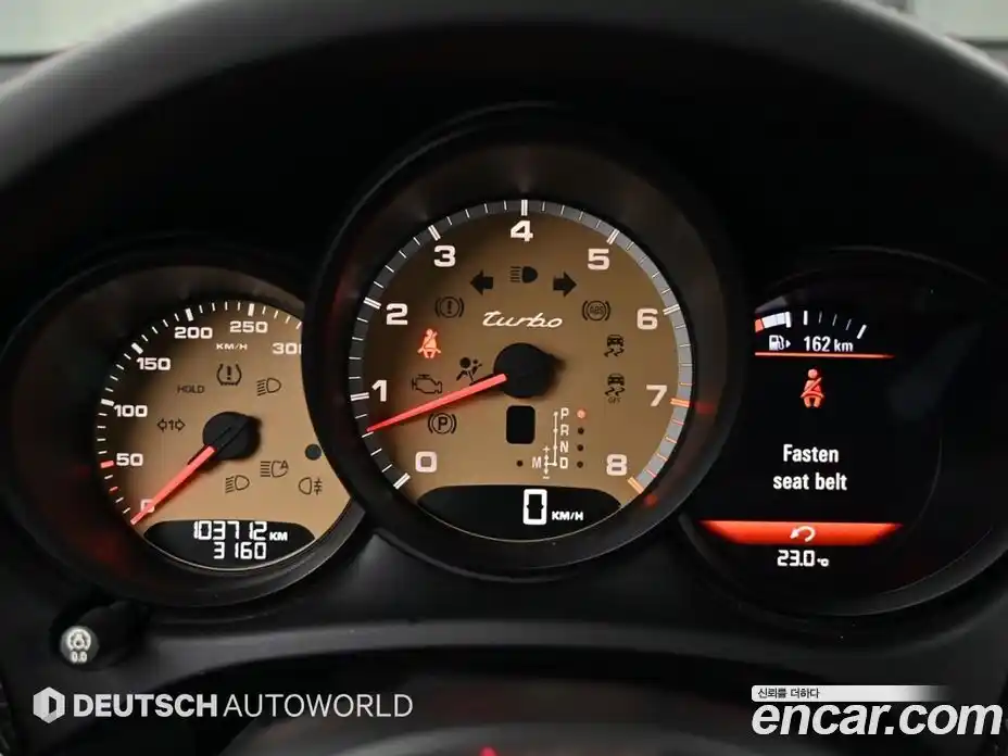 Porsche Macan 2015 3.6 автомат (гидро), фото 8