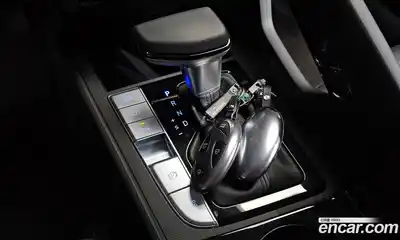 Hyundai Avante 2025 1.6 автомат (гидро), миниатюра 11