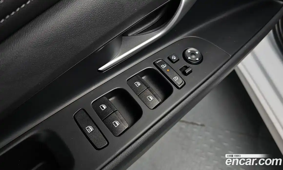 Hyundai Avante 2025 1.6 автомат (гидро), фото 25