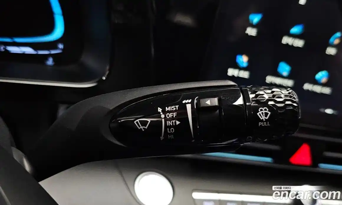 Hyundai Avante 2025 1.6 автомат (гидро), фото 30