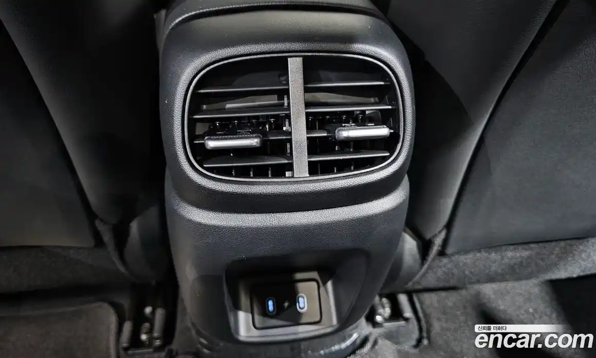 Hyundai Avante 2025 1.6 автомат (гидро), фото 31