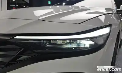Hyundai Avante 2025 1.6 автомат (гидро), миниатюра 7