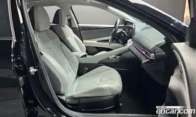 Hyundai Avante 2020 1.6 автомат (гидро), миниатюра 11