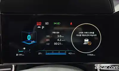 Hyundai Avante 2020 1.6 автомат (гидро), миниатюра 8