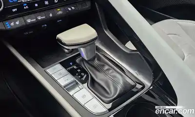 Hyundai Avante 2020 1.6 автомат (гидро), миниатюра 9