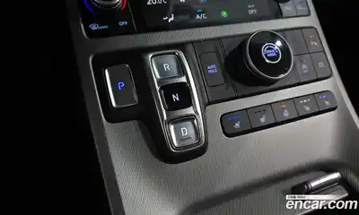 Hyundai Palisade 2023 3.8 автомат (гидро), миниатюра 12