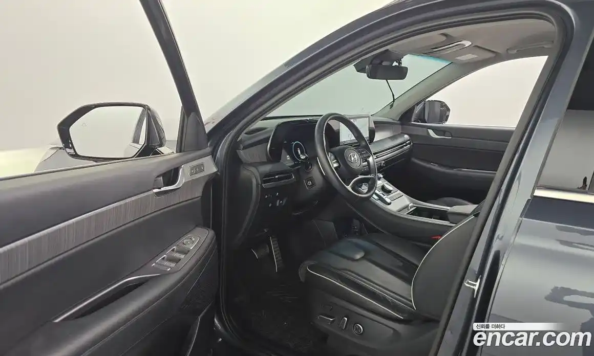 Hyundai Palisade 2023 3.8 автомат (гидро), фото 13
