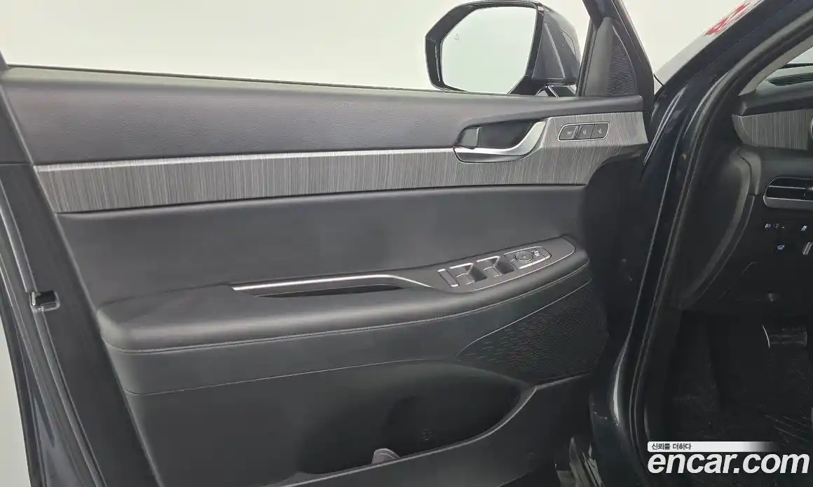 Hyundai Palisade 2023 3.8 автомат (гидро), фото 14