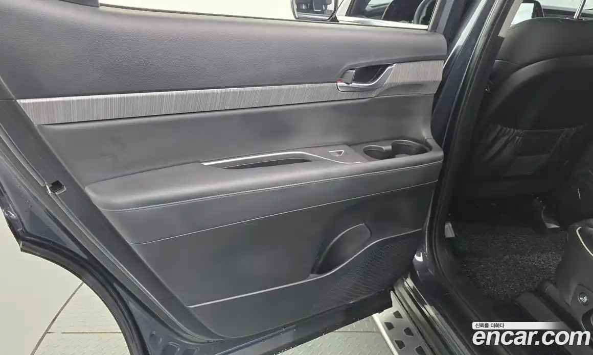 Hyundai Palisade 2023 3.8 автомат (гидро), фото 15