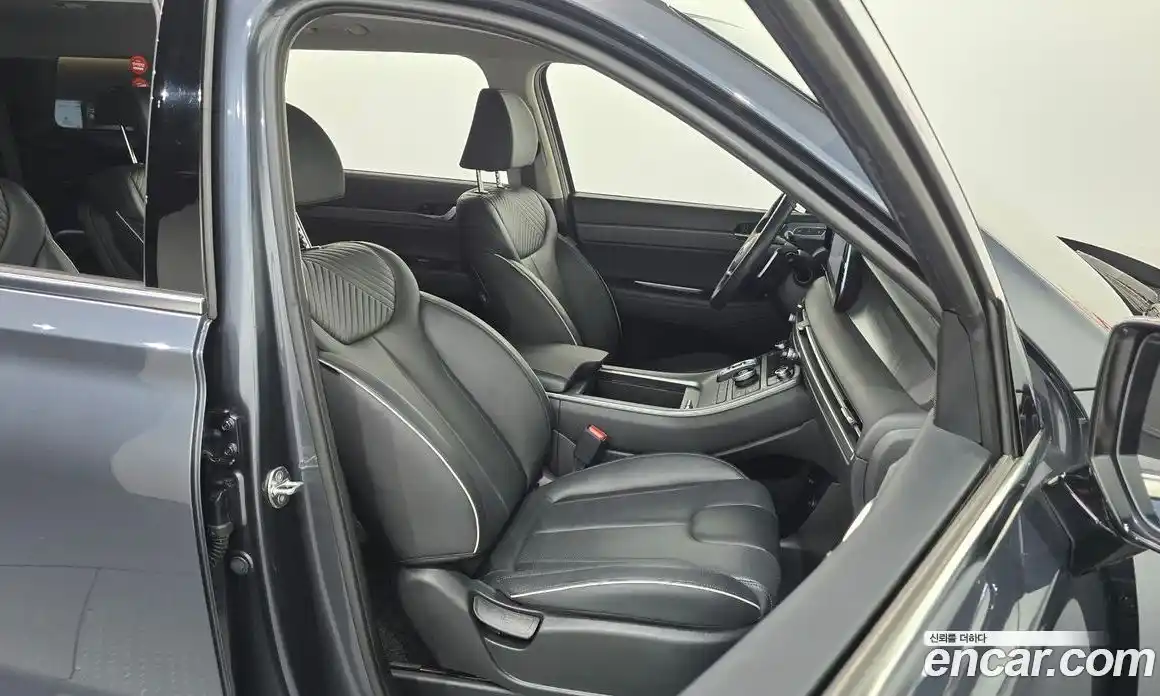 Hyundai Palisade 2023 3.8 автомат (гидро), фото 16