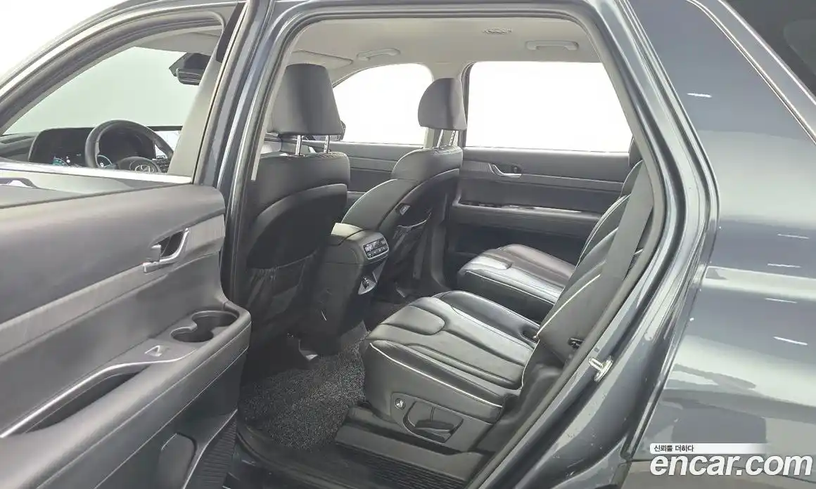 Hyundai Palisade 2023 3.8 автомат (гидро), фото 18