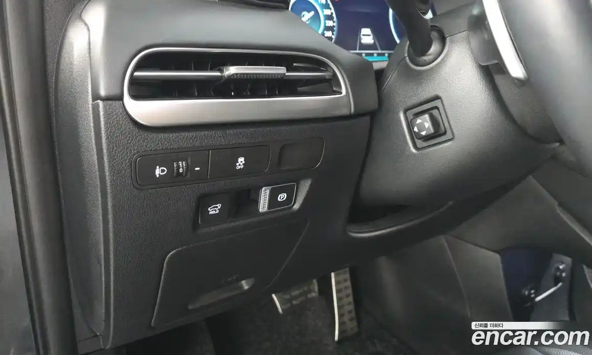 Hyundai Palisade 2023 3.8 автомат (гидро), фото 26