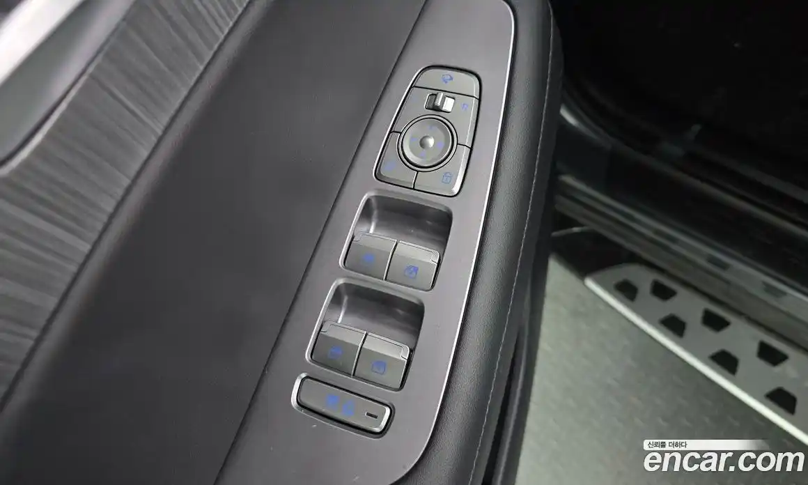 Hyundai Palisade 2023 3.8 автомат (гидро), фото 28
