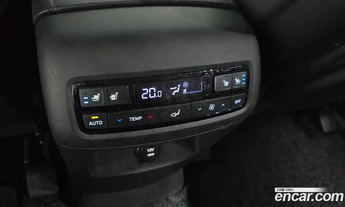 Hyundai Palisade 2023 3.8 автомат (гидро), фото 29