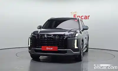 Hyundai Palisade 2023 3.8 автомат (гидро), миниатюра 3