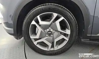 Hyundai Palisade 2023 3.8 автомат (гидро), миниатюра 5