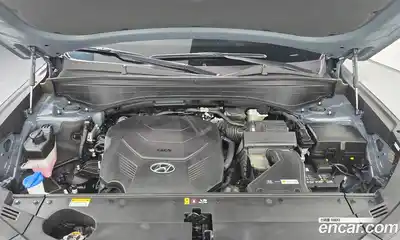 Hyundai Palisade 2023 3.8 автомат (гидро), миниатюра 6