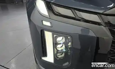Hyundai Palisade 2023 3.8 автомат (гидро), миниатюра 8