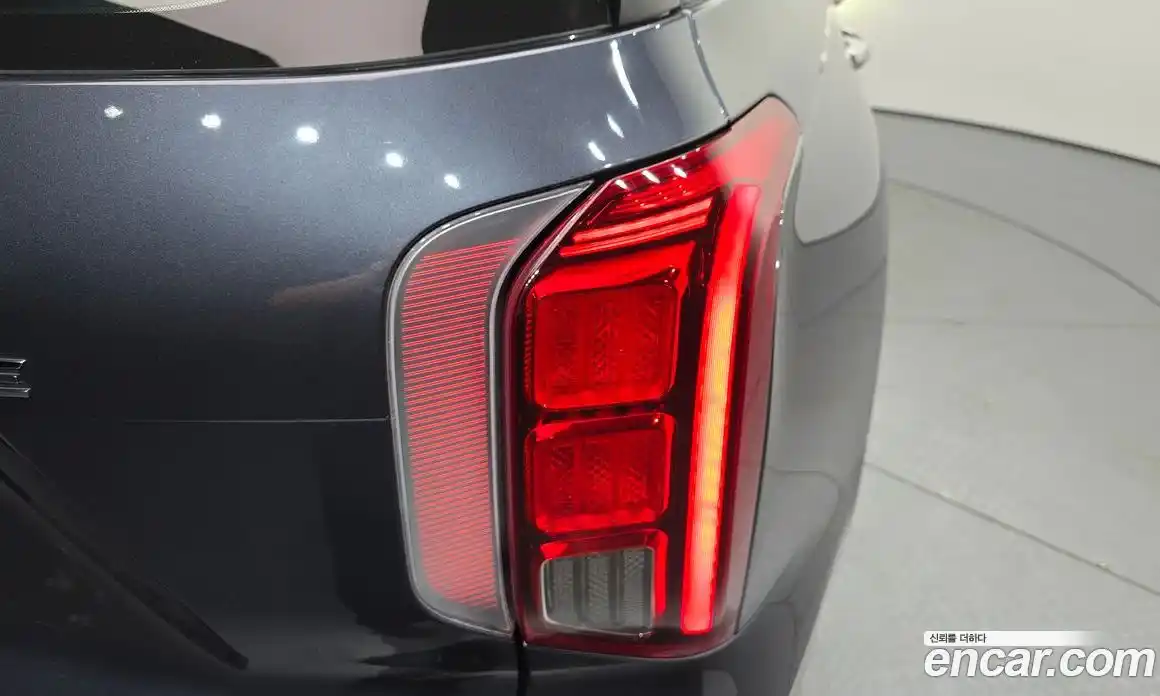 Hyundai Palisade 2023 3.8 автомат (гидро), фото 9