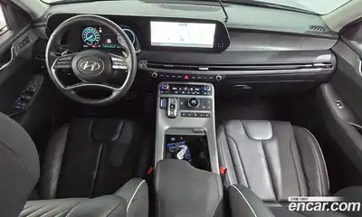 Hyundai Palisade 2023 3.8 автомат (гидро), миниатюра 10