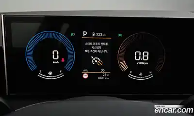 Hyundai Santa Fe 2025 2.5 автомат (гидро), миниатюра 11