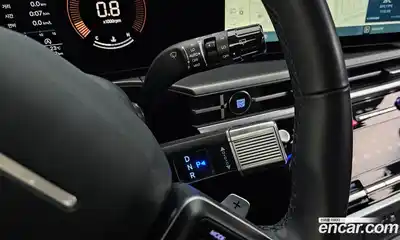 Hyundai Santa Fe 2025 2.5 автомат (гидро), миниатюра 12