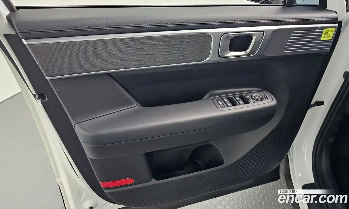 Hyundai Santa Fe 2025 2.5 автомат (гидро), фото 14