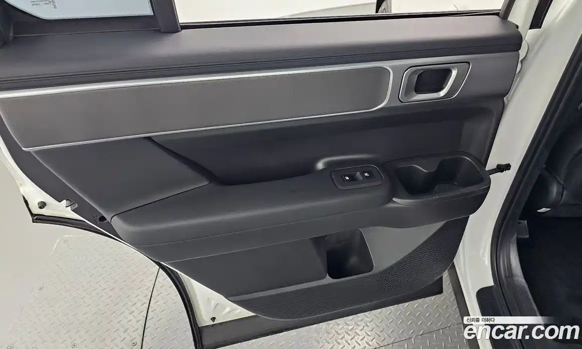 Hyundai Santa Fe 2025 2.5 автомат (гидро), фото 15