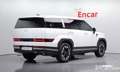 Hyundai Santa Fe 2025 2.5 автомат (гидро), миниатюра 2
