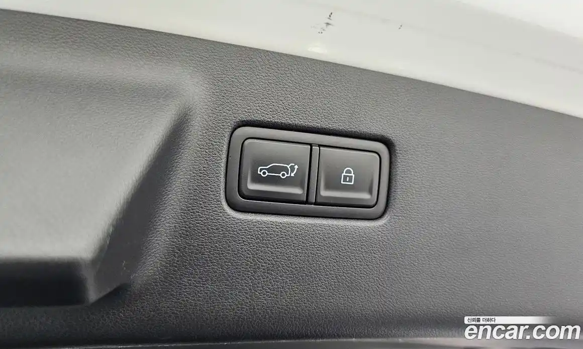 Hyundai Santa Fe 2025 2.5 автомат (гидро), фото 22